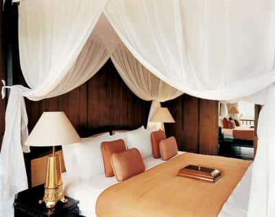 COMO Suite At Umabona