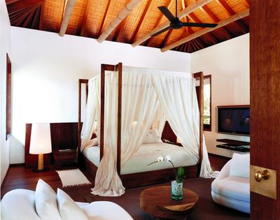Two Bedroom Retreat Pool Villa