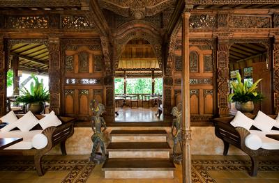 Kudus House Restaurant