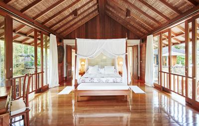 Three Bedroom Pool Villa