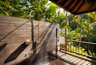 Two Bedroom Retreat Pool Villa