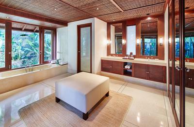 One Bedroom Pool Villa