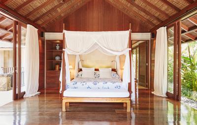 Three Bedroom Pool Villa