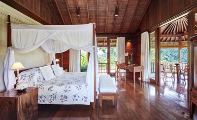 One Bedroom Pool Villa