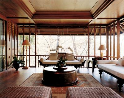 COMO Suite At Umabona