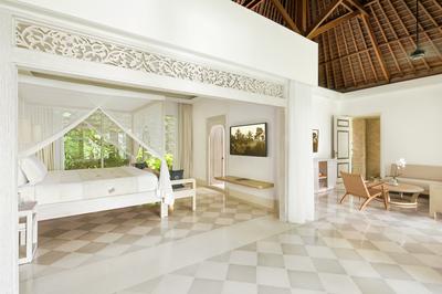 Uma Pool Villa