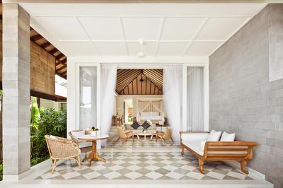 Uma Pool Villa