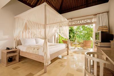 Terrace Room