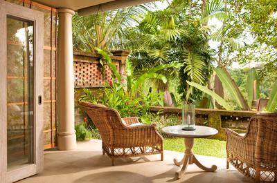 Terrace Room
