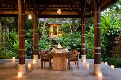 Kemiri - Private Dining