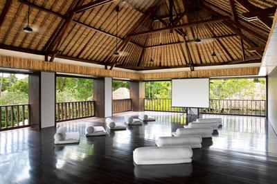 Yoga Pavilion