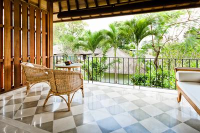 Ubud Room