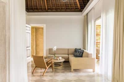 Uma Pool Villa