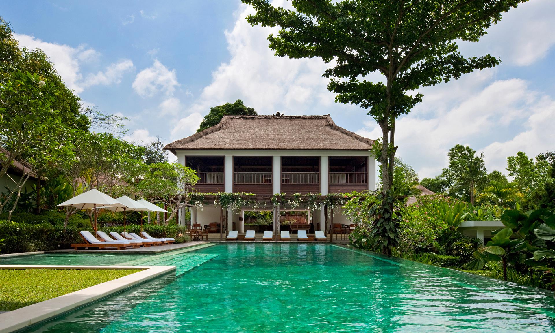 COMO Uma Ubud