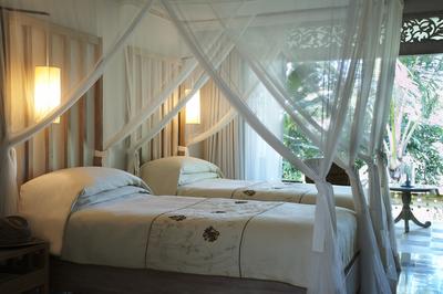 Terrace Room