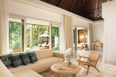 Uma Pool Villa