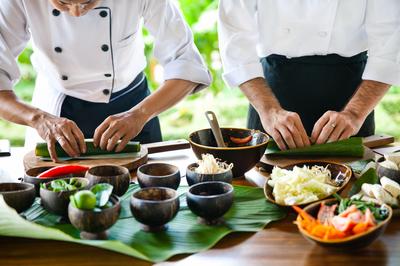 Cooking School