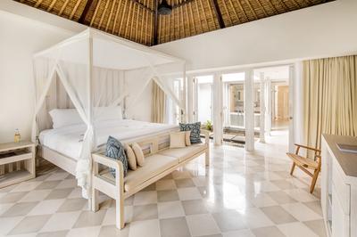 Garden Pool Villa