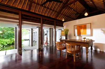 COMO Shambhala Spa