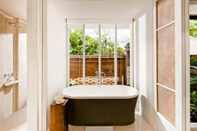 Uma Pool Villa