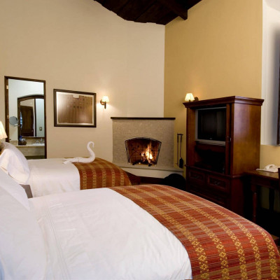 Porta Hotel Antigua image