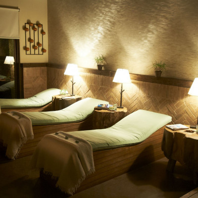 Porta Hotel Antigua image