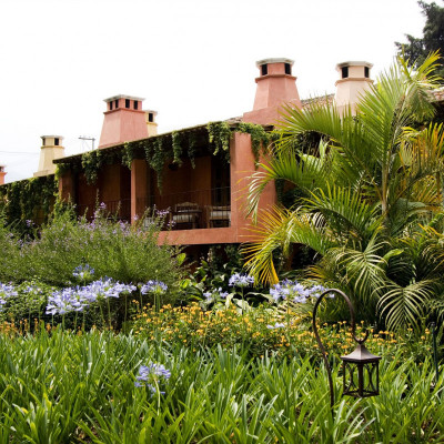 Porta Hotel Antigua image