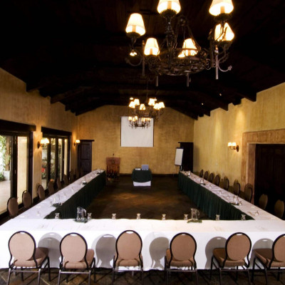Porta Hotel Antigua image