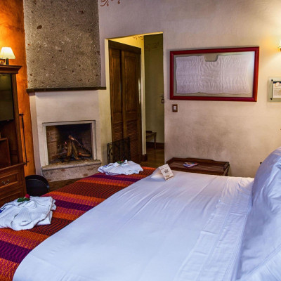 Porta Hotel Antigua image