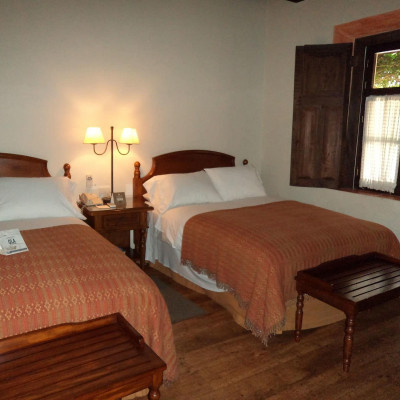 Porta Hotel Antigua image