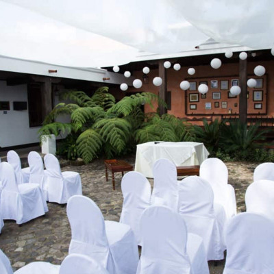 Porta Hotel Antigua image