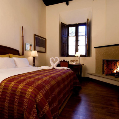 Porta Hotel Antigua image