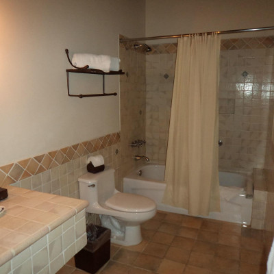 Porta Hotel Antigua image