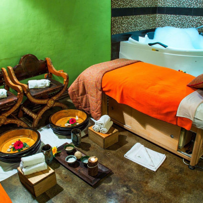 Porta Hotel Antigua image