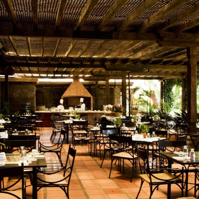 Porta Hotel Antigua image