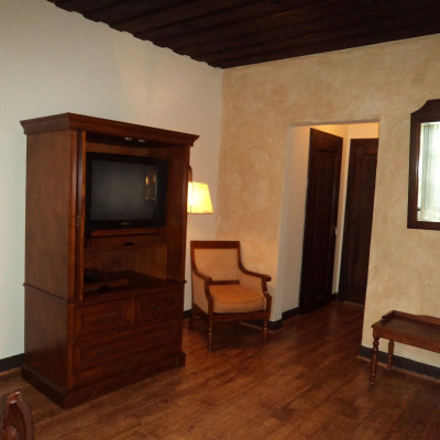 Porta Hotel Antigua image