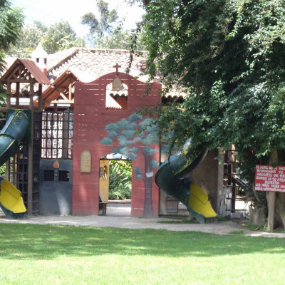 Porta Hotel Antigua image
