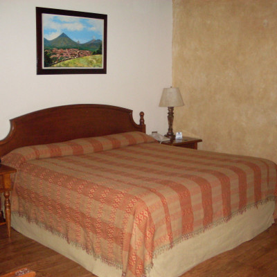 Porta Hotel Antigua image