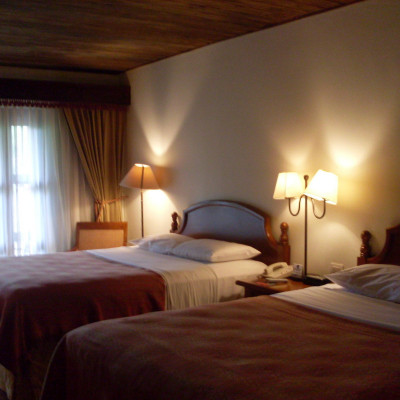 Porta Hotel Antigua image
