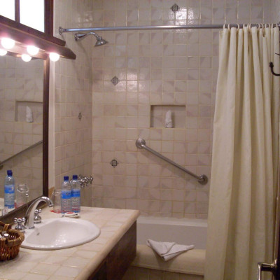 Porta Hotel Antigua image
