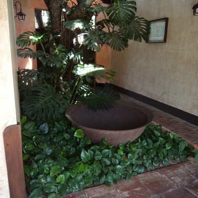 Porta Hotel Antigua image