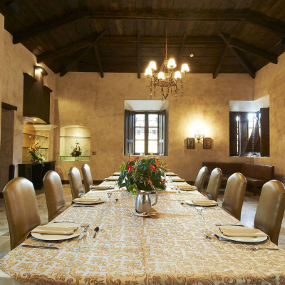 Porta Hotel Antigua image