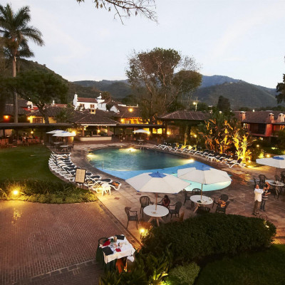 Porta Hotel Antigua image
