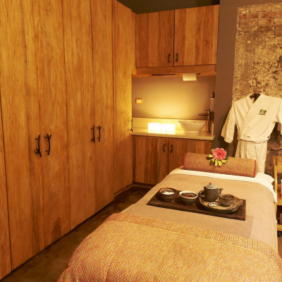 Porta Hotel Antigua image