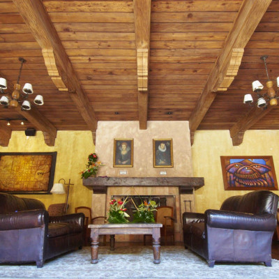 Porta Hotel Antigua image
