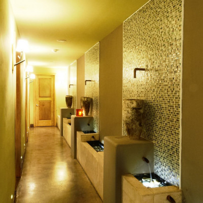 Porta Hotel Antigua image