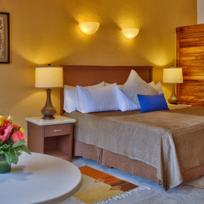 Las Brisas Huatulco image