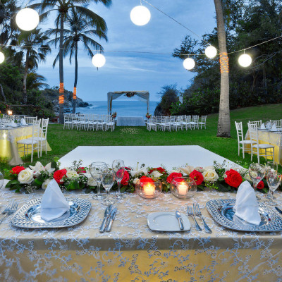 Las Brisas Huatulco image