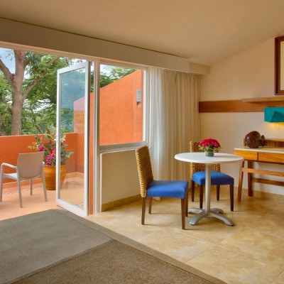 Las Brisas Huatulco image