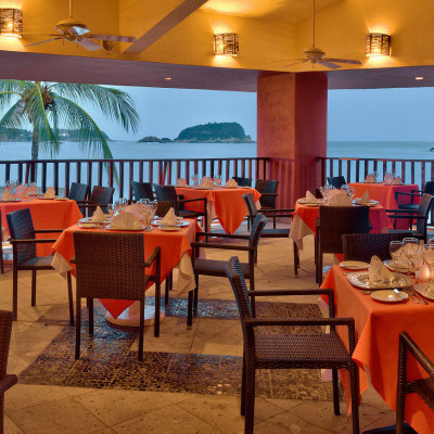 Las Brisas Huatulco image